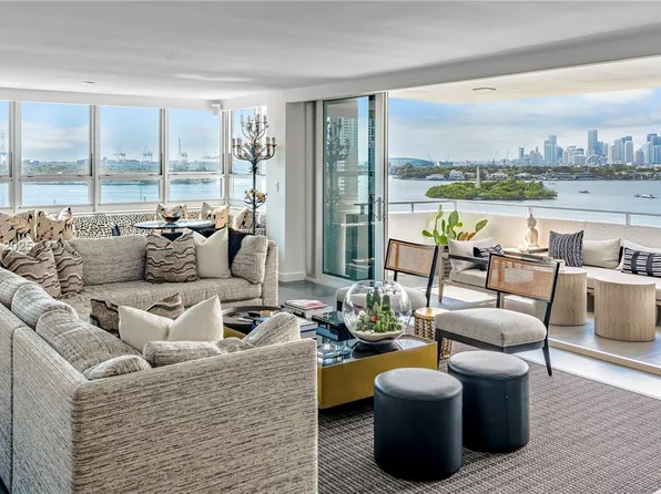 11 Island Ave APT 1201, Miami Beach, FL 33139