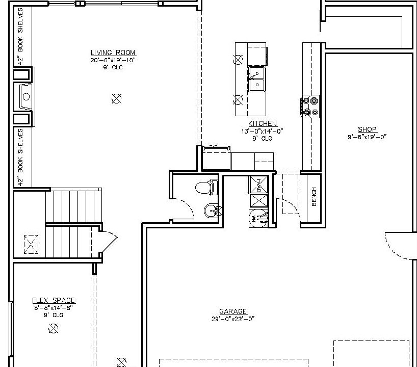 2nd image of 14119 SE Nightingale Ave Unit 97