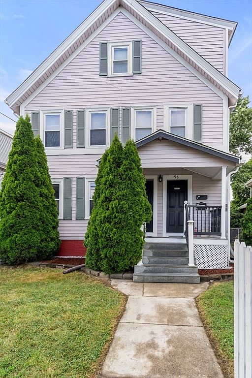 9698 Fisher St, North Attleboro, MA 02760 Zillow