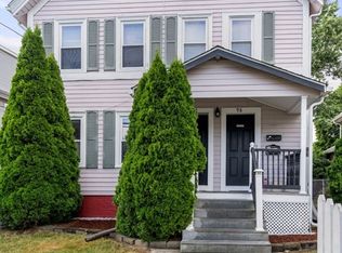 96-98 Fisher St, North Attleboro, MA 02760