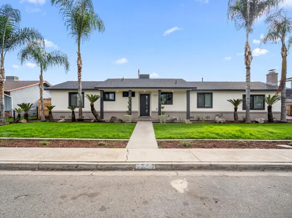 1707 W Whitendale Avenue, Visalia, CA 93277