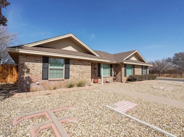 5224 93rd St, Lubbock, TX 79424