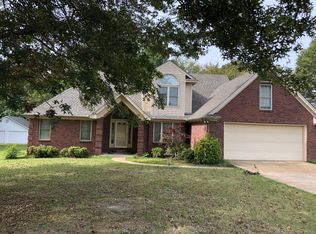 125 Keestone Dr, Senatobia, MS 38668