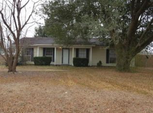 4731 Opal Dr, Mobile, AL 36619