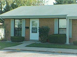 810 Berkley Cir, Mishawaka, IN