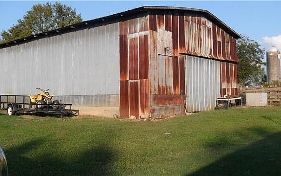 Home for Sale in Ethridge, Tennessee $75,000