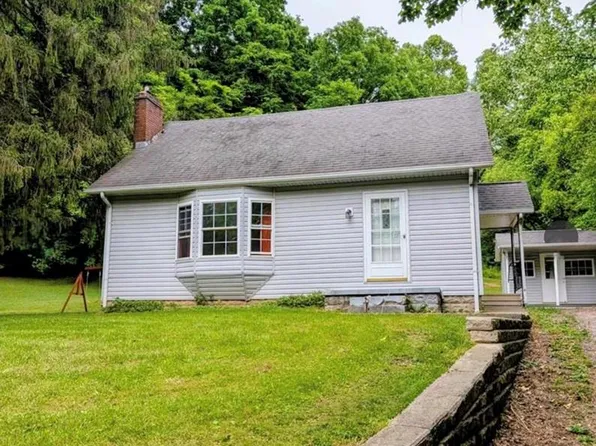 5913 Upper Twin Rd, South Salem, OH 45681