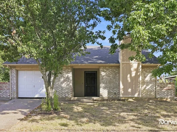 810 Bitter Creek Dr, Dallas, TX 75217