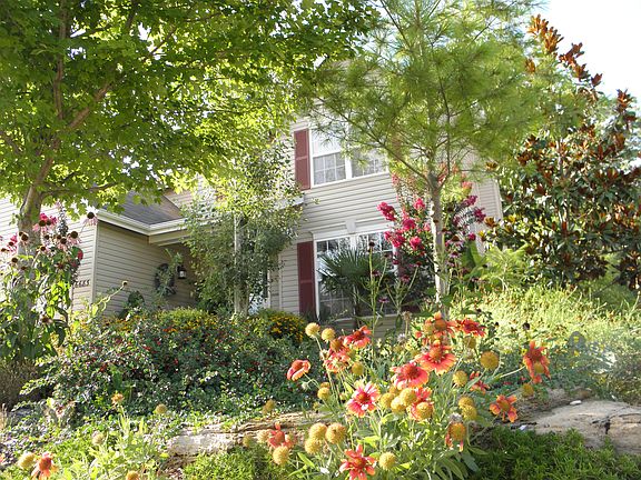 Beautiful Landscaping