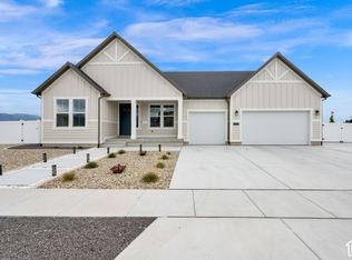 2493 W 2075 S, West Haven, UT 84401