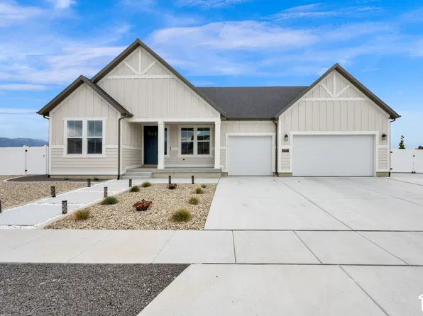 2493 W 2075 S, West Haven, UT 84401