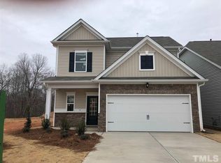 5 Ashview Dr, Clayton, NC 27527