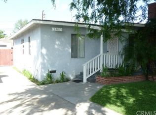 6487 Johnson Ave, Long Beach, CA 90805