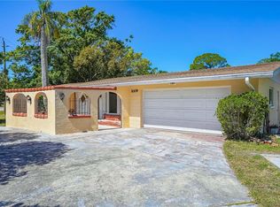 1009 Willis Ave, Sarasota, FL 34232