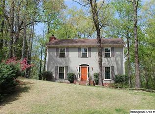 834 Willow Oak Dr, Birmingham, AL 35244