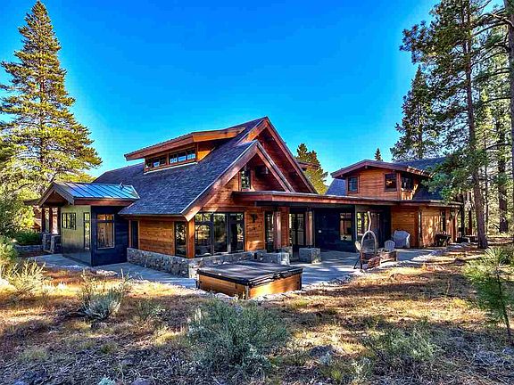 3rd image of 13115 Snowshoe Thompson Cir