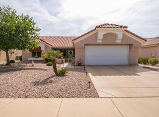 22507 N Las Vegas Dr #1, Sun City West, AZ 85375