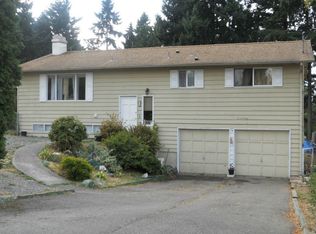16611 33rd Ave S, Seatac, WA 98188