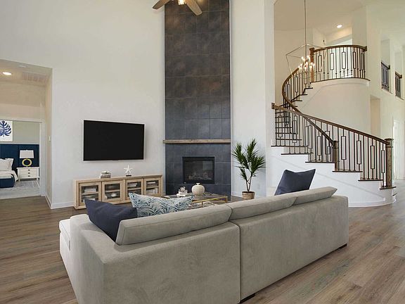 3rd image of 7410 Finch Ct