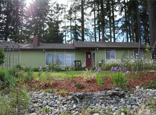 41 E Island Lake Rd, Shelton, WA 98584