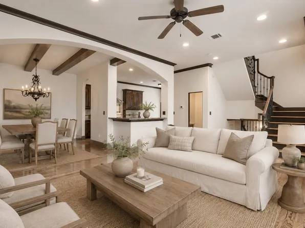 1241 W 24th St Unit C, Houston, TX 77008