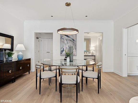 5th image of 10 E Delaware Pl APT 16B