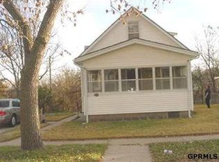 1611 N St, Omaha, NE 68107