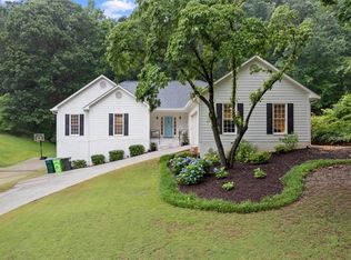 3543 Pine Grove Dr, Douglasville, GA 30135