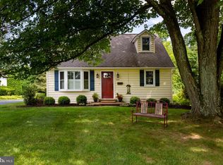 533 Monument Ave, Malvern, PA 19355