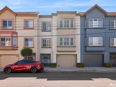 660 Cambridge St, San Francisco, CA, 94134