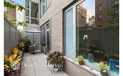 Sold by Douglas Elliman