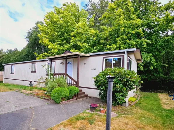 11521 22nd Avenue E #23, Tacoma, WA 98445