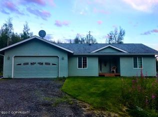 4885 S Necia Rd, Wasilla, AK 99623