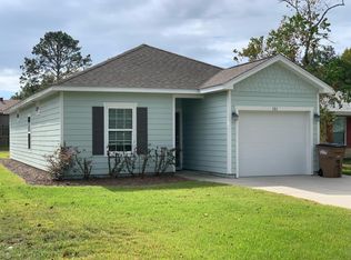 161 Escanaba Ave, Panama City Beach, FL 32413