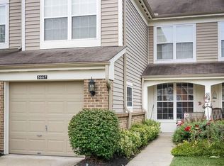 5667 Dockside Dr, Mason, OH 45040