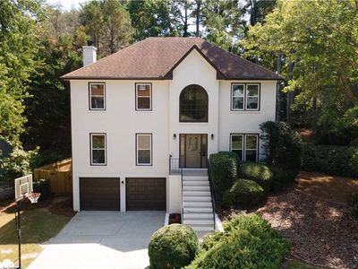 2935 Georgian Manor Dr, Johns Creek, GA, 30022