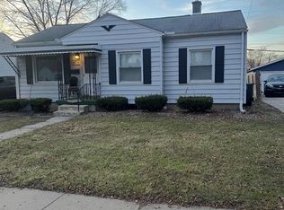 1436 Berrywood Ln, Flint, MI 48507