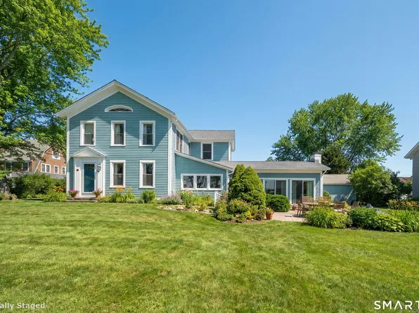 121 Middle Beach Road, Madison, CT 06443