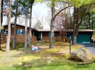 Bibon St, Jackson, MI 49201