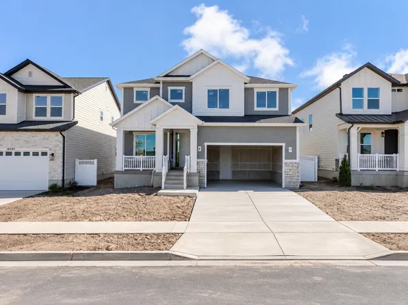 4347 W Denlinger Dr #2848, Herriman, UT 84096