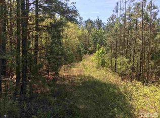 643 Sombrero Ln, Henderson, NC 27537