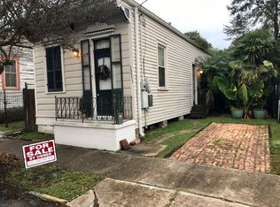 3211 Dumaine St, New Orleans, LA 70119