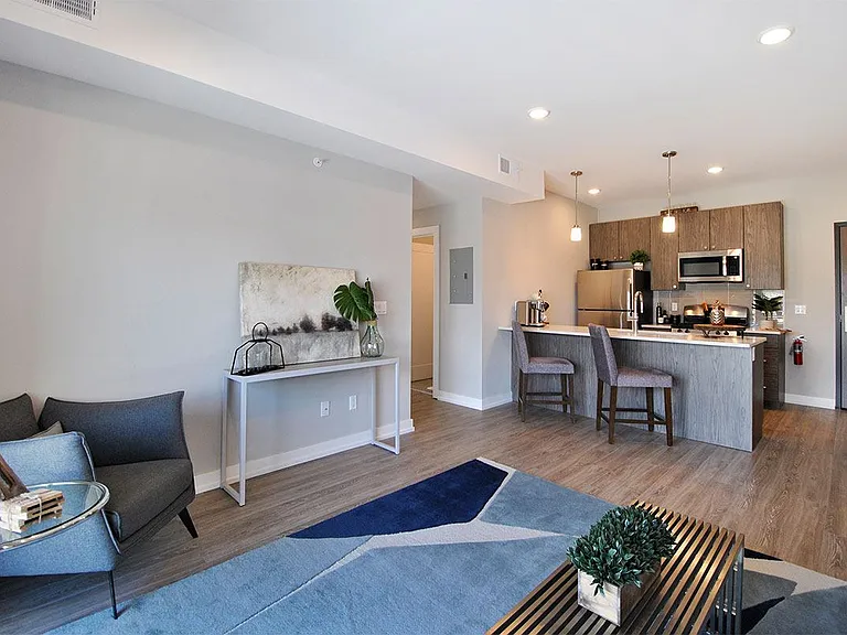 The Phoenix at Troy Crossing Apartments — Photo 19