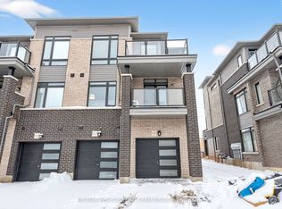20 Emmas Way, Whitby, ON L1R0S7