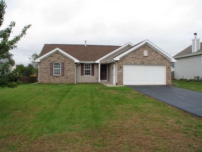 5805 Columbia Dr, South Beloit, IL, 61080