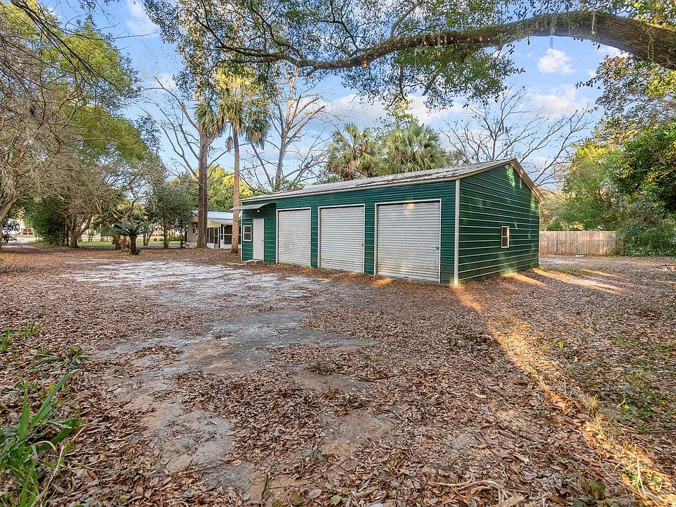 109 Barter Dr, Satsuma, FL 32189 Zillow