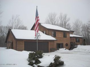 15807 390th St, Bagley, MN 56621