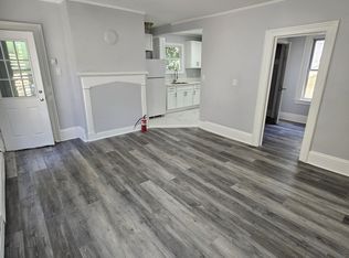 197 N 1st St FLOOR 2, Paterson, NJ 07522