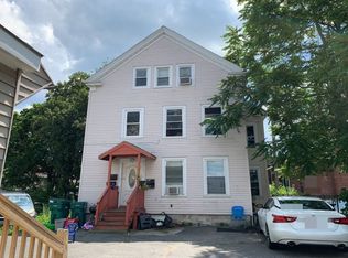 324 Essex St, Lynn, MA 01902