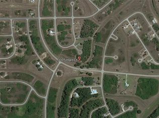 3005 Hart Ct, Labelle, FL 33935